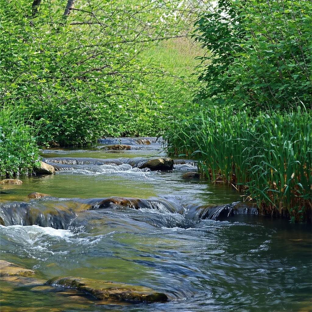 CREEK