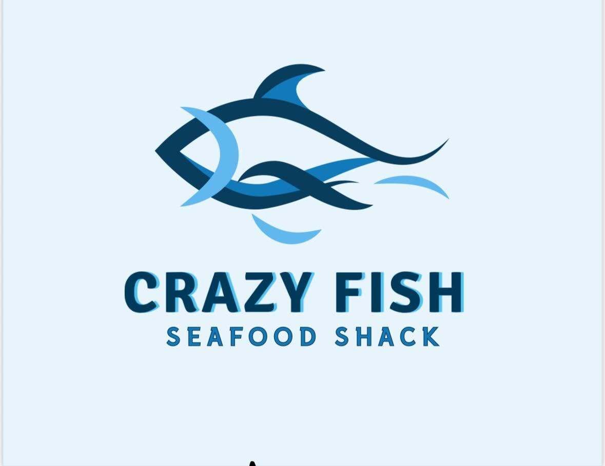CRAYZ FISH CRAYZ FISH