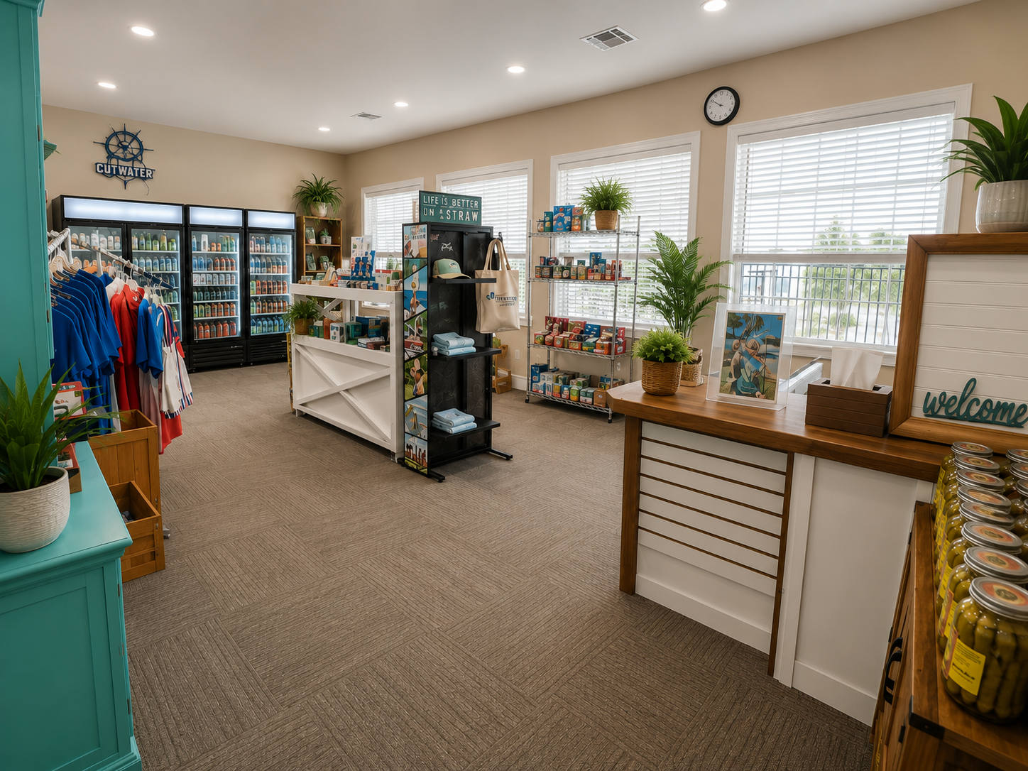 CountryStore