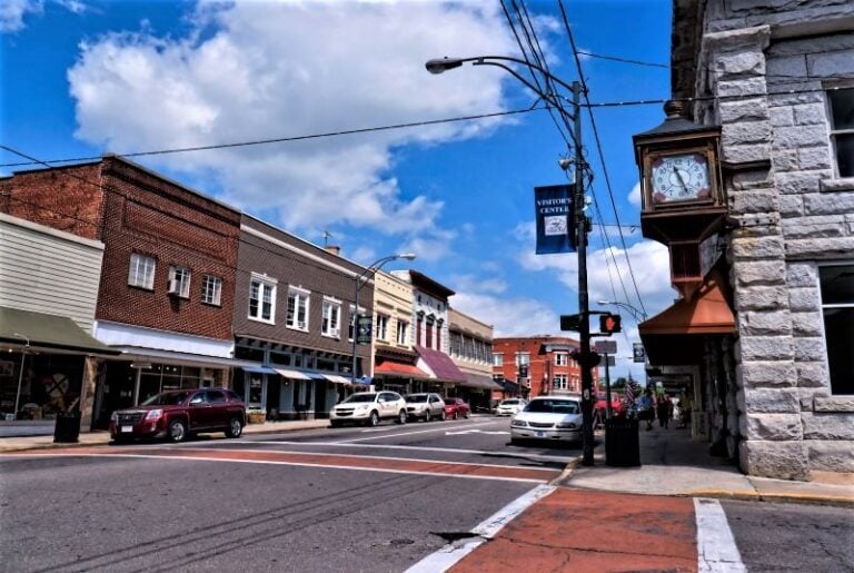 Murphy, NC