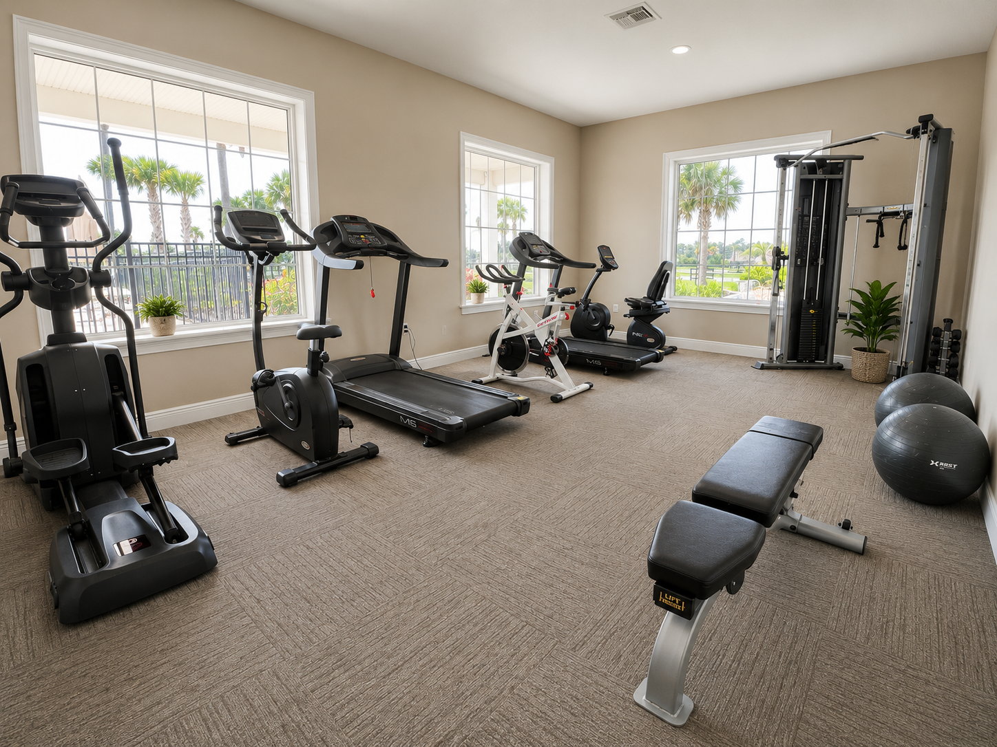 Gym
