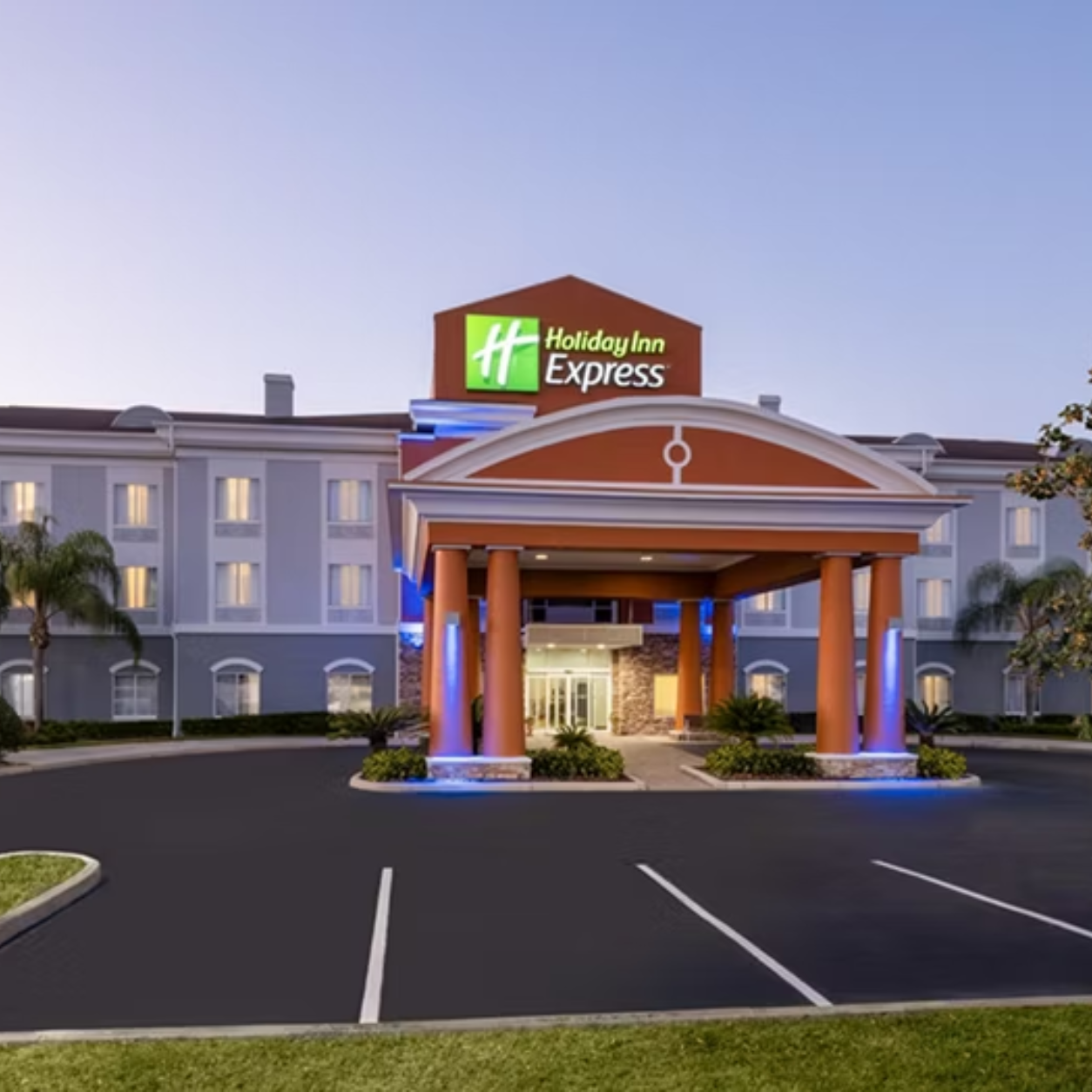 BEST WESTERN LAKE WALES