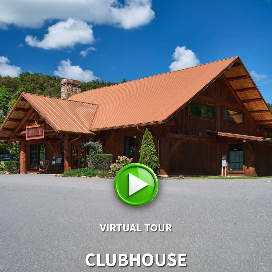 RV CLUBHOUSE