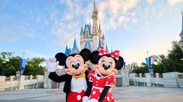 disney