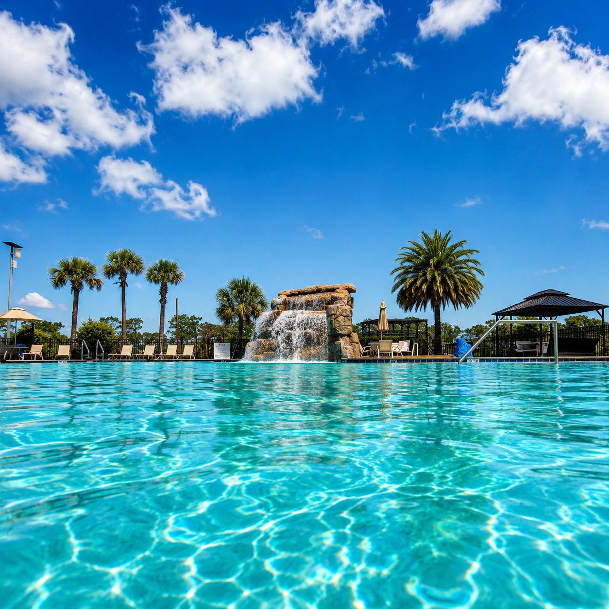 pool canopy 2