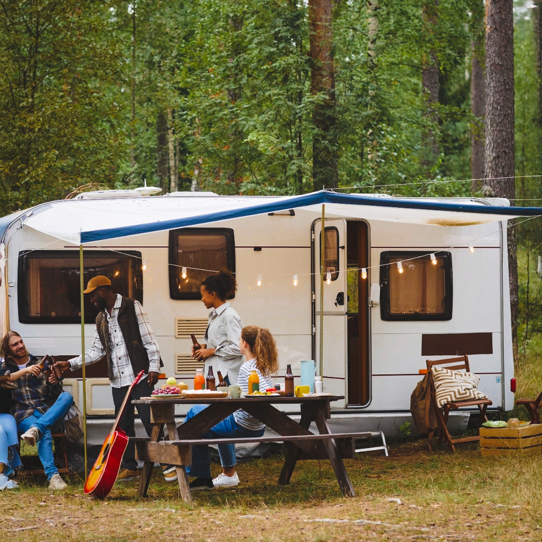CAMPING CAMPING