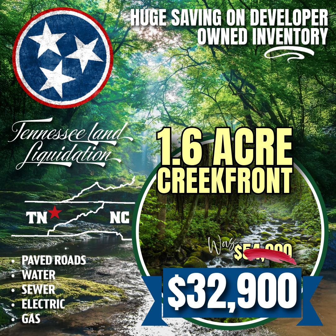 CROSSVILLE AD SET-6-FB AD CROSSVILLE AD SET-6-FB AD