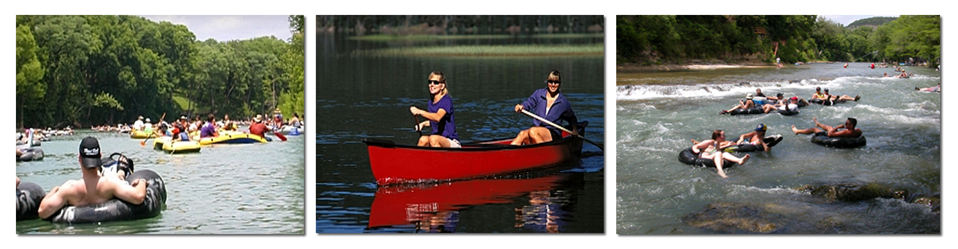 Canoeing.fw