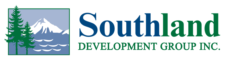 Southland Development Group Color Logo white glow2.fw